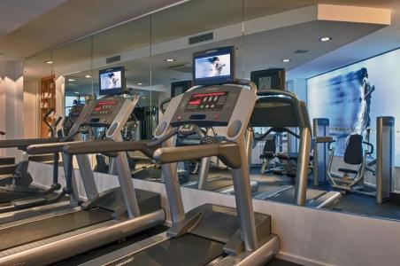 Wyndham Berlin Excelsior - 16