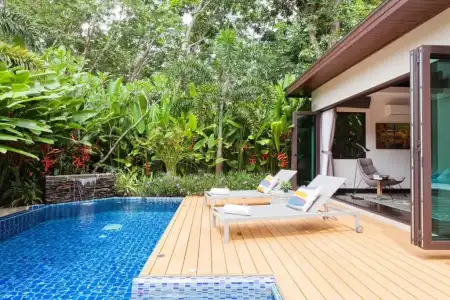 Inspire Villas Phuket - 99