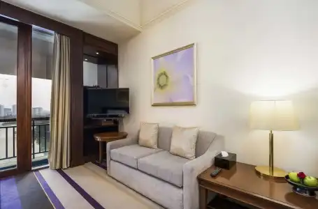Chatrium Royal Lake Yangon - 94