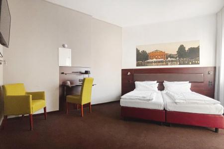 Garner Stuttgart - Zuffenhausen by IHG - 49