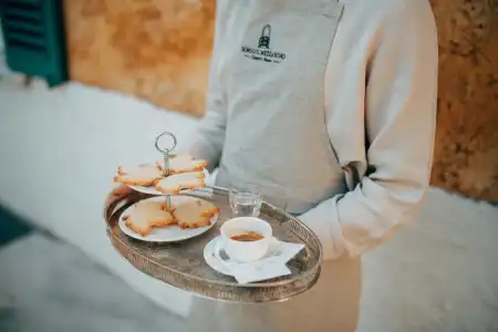 Borgo il Mezzanino - 11