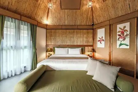 Aonang Fiore Resort - 76