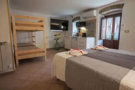 B&B La Suite - 71