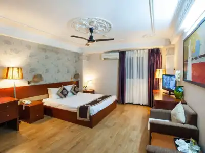 Park View Luxury - 5