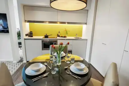 Fraser Suites Sydney - 108