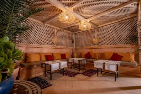 Riad Mazaya - 9