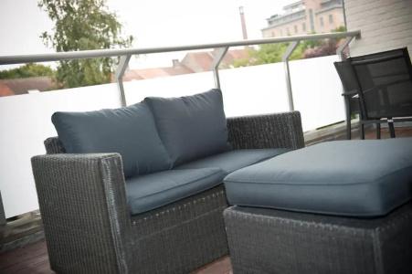 B&B Innbrugas - 12