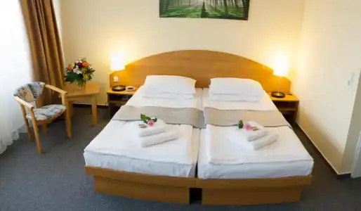 astral Inn Leipzig - 20