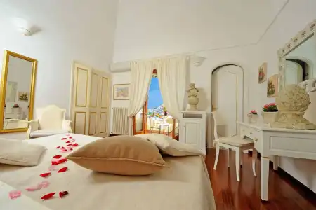 Villa Mary Suites - 13