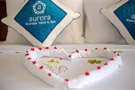 Aurora Riverside and Spa - 127