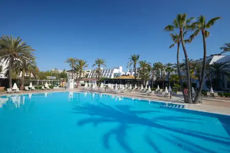 Protur Sa Coma Playa & Spa - 0