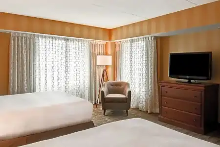 DoubleTree Fallsview Resort & Spa by Hilton Niagara Falls - 50