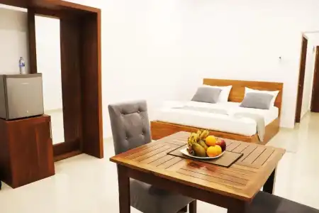 Marakolliya Beach Resort - 2