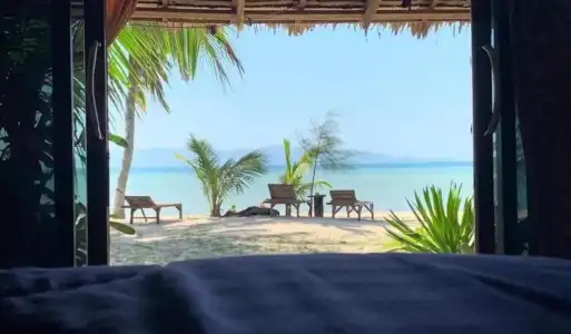 Papillon Bungalows - 43
