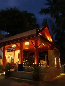 Safari Beach - 28