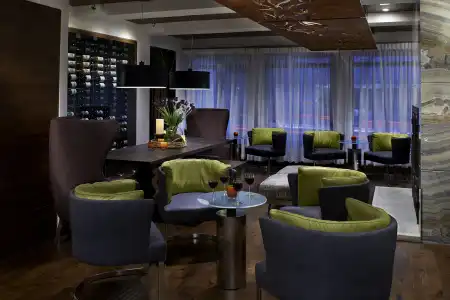 Kimpton Vintage Seattle by IHG - 18