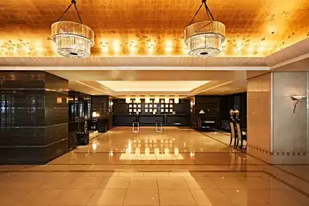 InterContinental Tokyo Bay by IHG - 1