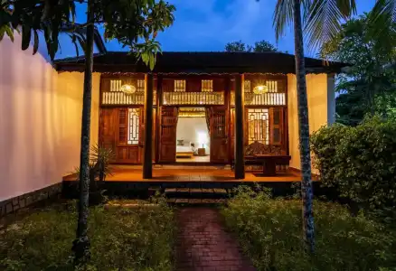 Maison du Vietnam Resort & Spa - 105