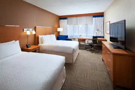 Four Points by Sheraton San Diego - 3