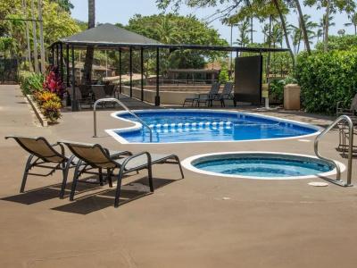 Royal Lahaina Resort & Bungalows - 10