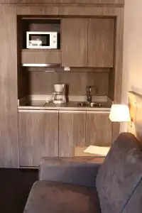 Hôtel Albion - 21