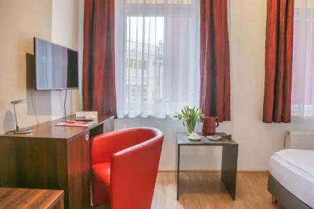 City Residence Frankfurt-Oder - 10