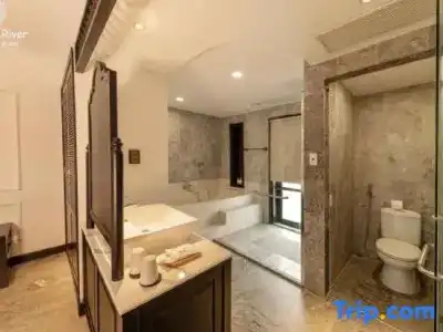 Hoi An Coco River Resort & Spa - 143