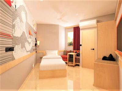 Ginger Bangalore Whitefield - 2
