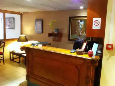 Hôtel Du Sud Vieux Port - 17