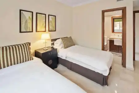 Wyndham Grand Costa del Sol - 209