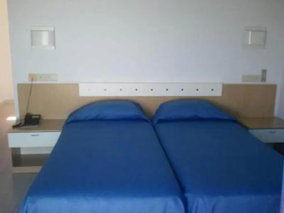 La Cabaña Peñíscola - 6