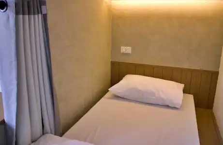 Lost Inn BKK - 51