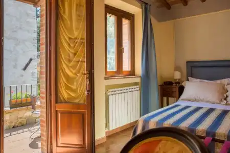 Agriturismo Borghetto Il Montino - 23