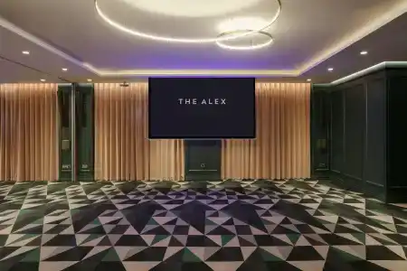 The Alex - 2