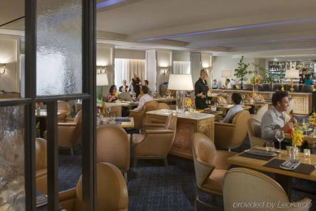 Four Seasons San Francisco at Embarcadero - 22