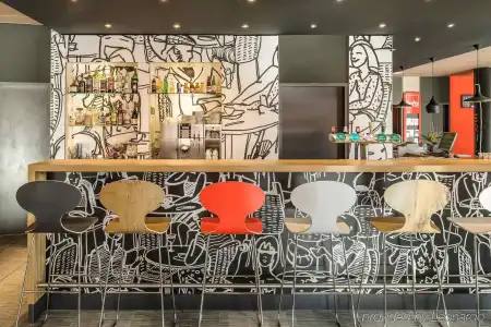 ibis Bern Expo - 20
