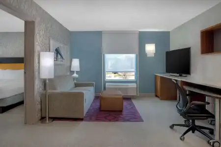 Home2 Suites by Hilton Omaha West, NE - 58