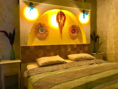 Barba Otel - 142