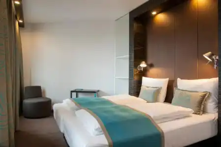Motel One Brussels - 46