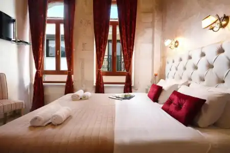 Archontiko - Old Town Suites - 27