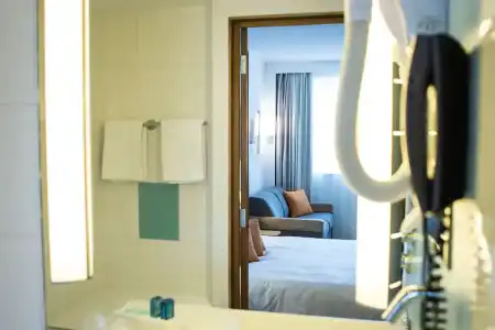 Novotel Bucharest City Centre - 41