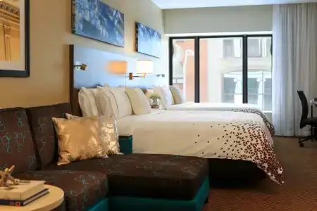 Renaissance Denver Downtown City Center - 2