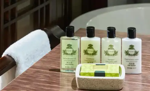 InterContinental Lijiang Ancient Town Resort by IHG - 144