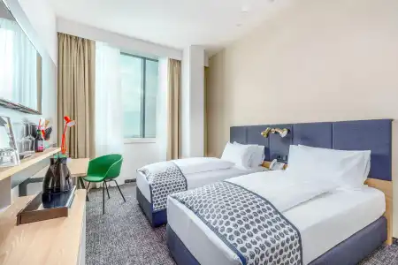 Clarion Vienna South - 4