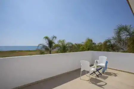Ayia Thekla Sea Front - 1