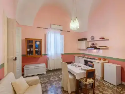 La Naca Della Taranta B & B - 41