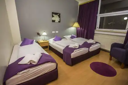 The Capital-Inn - 18
