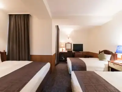 Premier -Cabin- Obihiro - 6