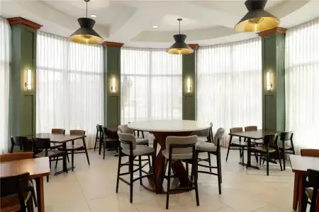 Hampton Inn & Suites Greenville-Downtown-RiverPlace - 36