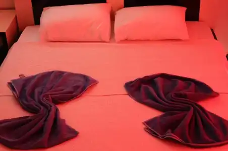 Mina Apart Otel - 77